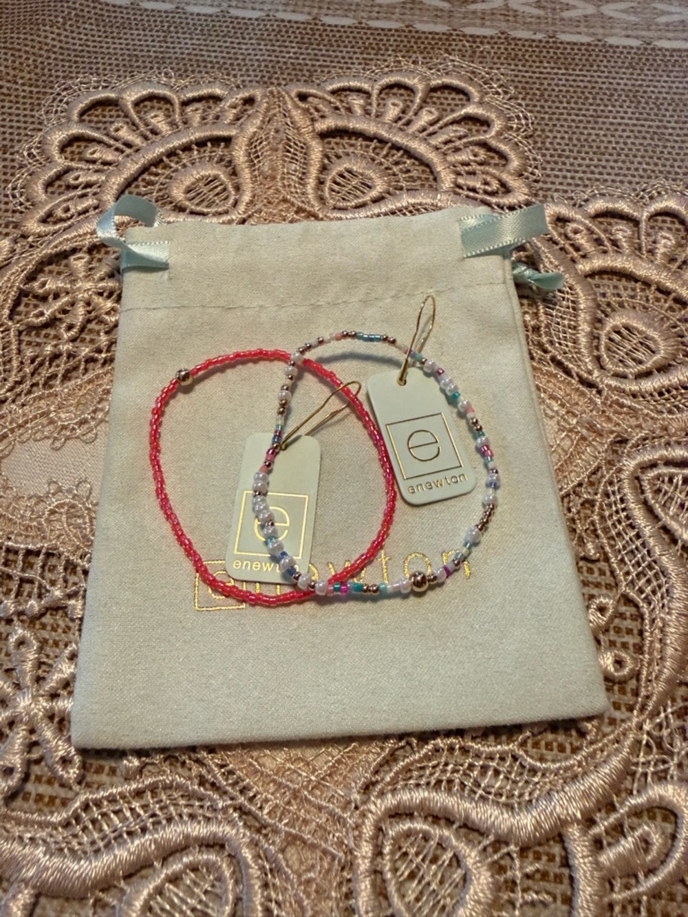 Enewton NEW Spring Set-